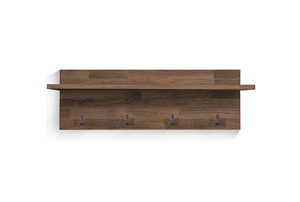 Вешалка настенная "Арт"