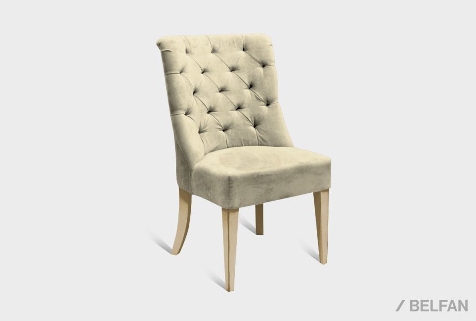 "Шейл" кресло 1