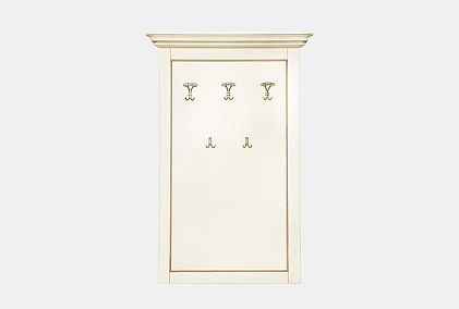 Вешалка настенная "Алези"