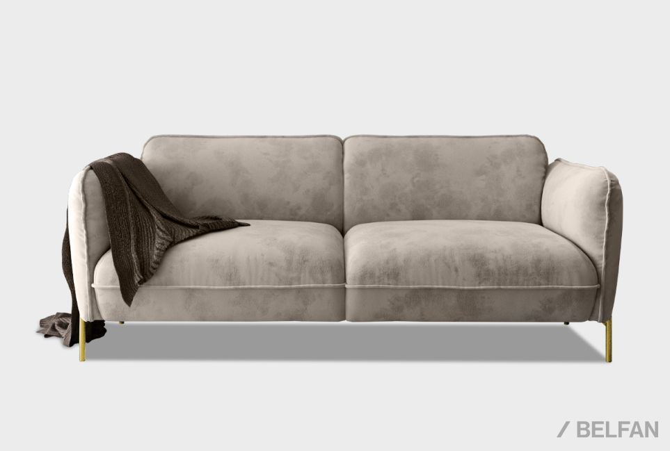 "Алекс" диван 3-х местный 1