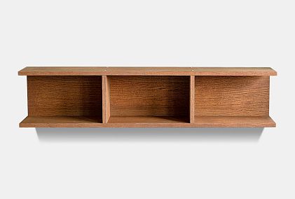 Полка настенная "Сакраменто"