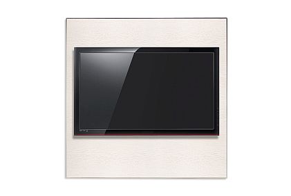 Щит навесной "Луиза" (декор)