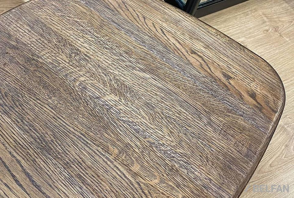 Стул "Лугано" массив берёзы 3