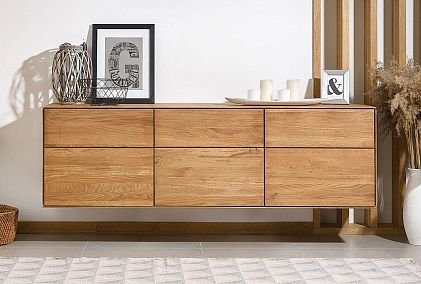 Тумба навесная "Гринвуд" 3