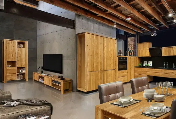 Гостиная «Берген» #5