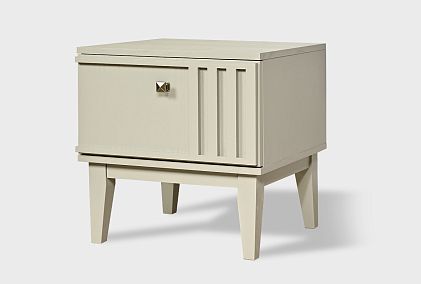 Тумба прикроватная "Чикаго" (правая)