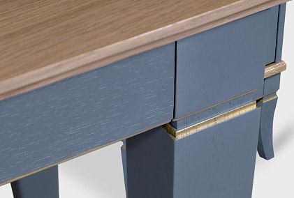 Стол письменный "Стюарт" (тумба слева)