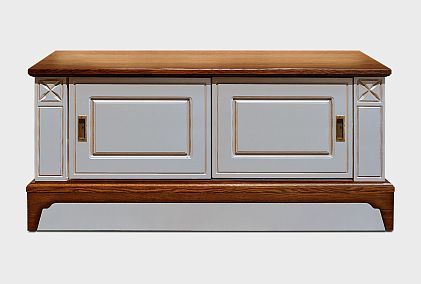 Тумба под ТВ "Бриансон" (купе)