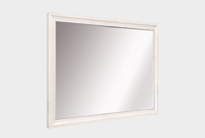 Зеркало "Соната" (без декора) прямоугольное