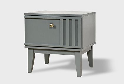 Тумба прикроватная "Чикаго" (правая)