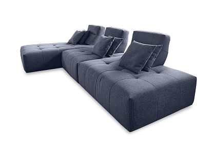 "Apollo New" диван индивидуальной модификации