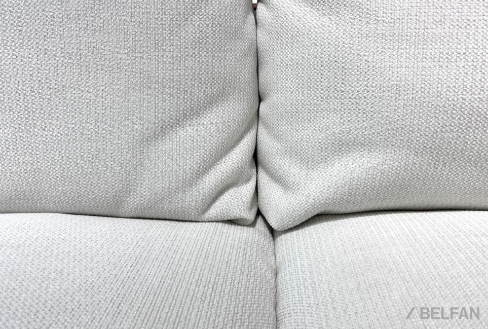 "Леформ" диван с оттоманкой 4