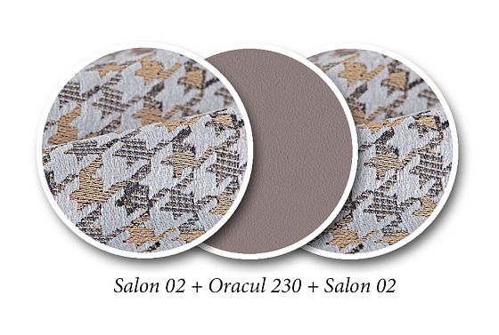 "Альберто" кресло  9