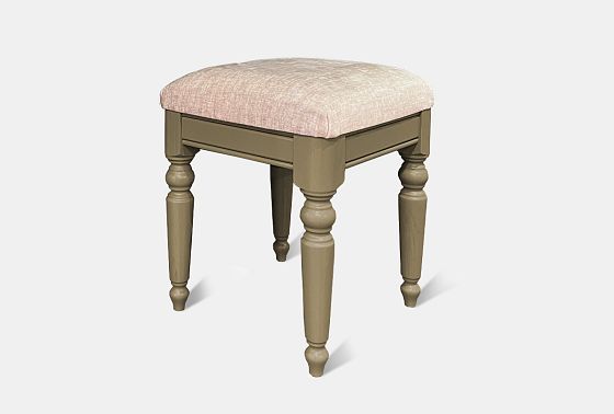 Банкетка "Лика" (маленькая) массив и шпон дуба 2