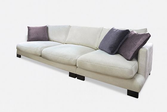 "Леформ" диван 3-х модульный  7