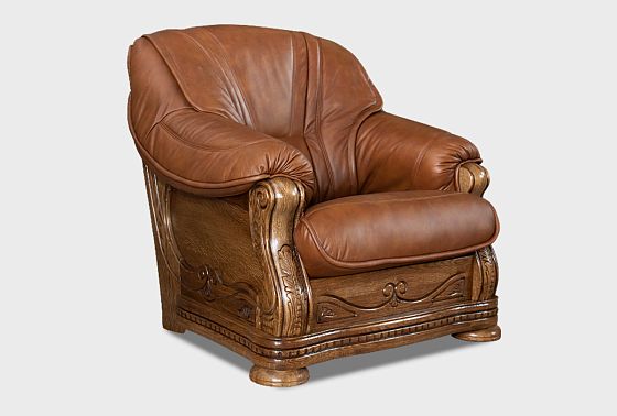 "Милан-1" кресло  3