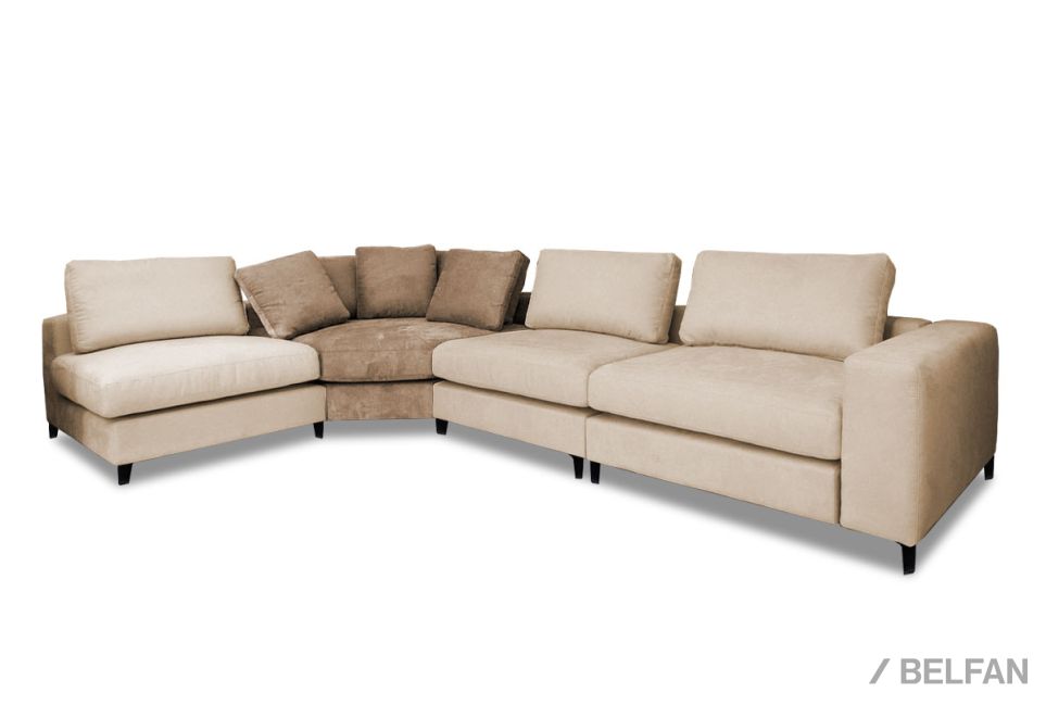 "Lester" диван угловой 1
