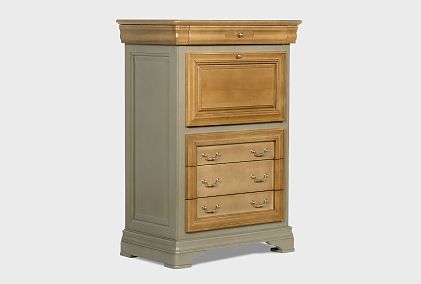 Тумба высокая "Оливия"