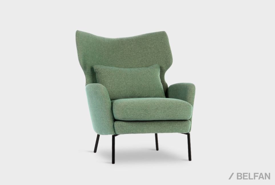 "Вавилон" кресло 5