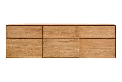 Тумба навесная "Гринвуд" 3