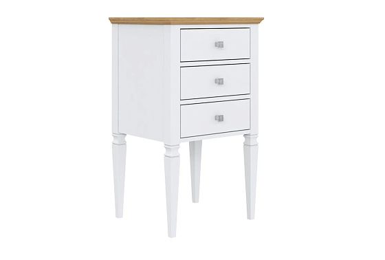 Тумба "Ольса" 03-46 массив сосны 7