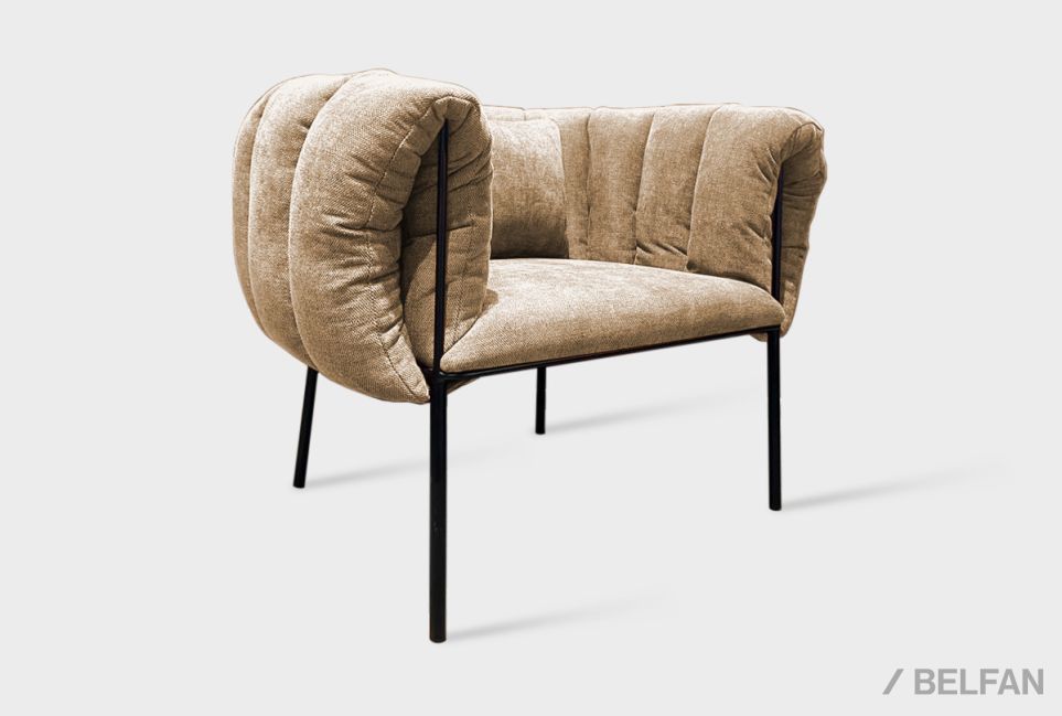 "Лео" кресло 1