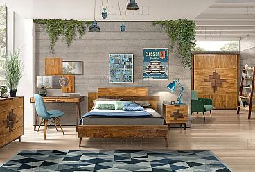 Яркие тренды весны