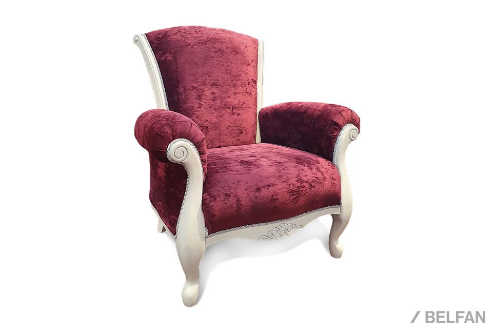 "Грация" кресло 1
