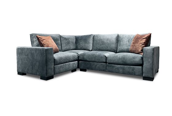 "Лофт-S" диван угловой  6