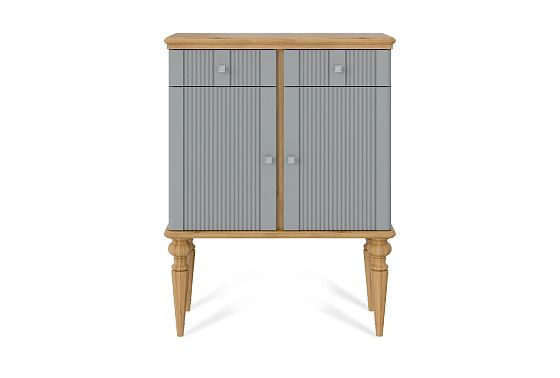 Тумба "Рандеву" 22 массив сосны 5