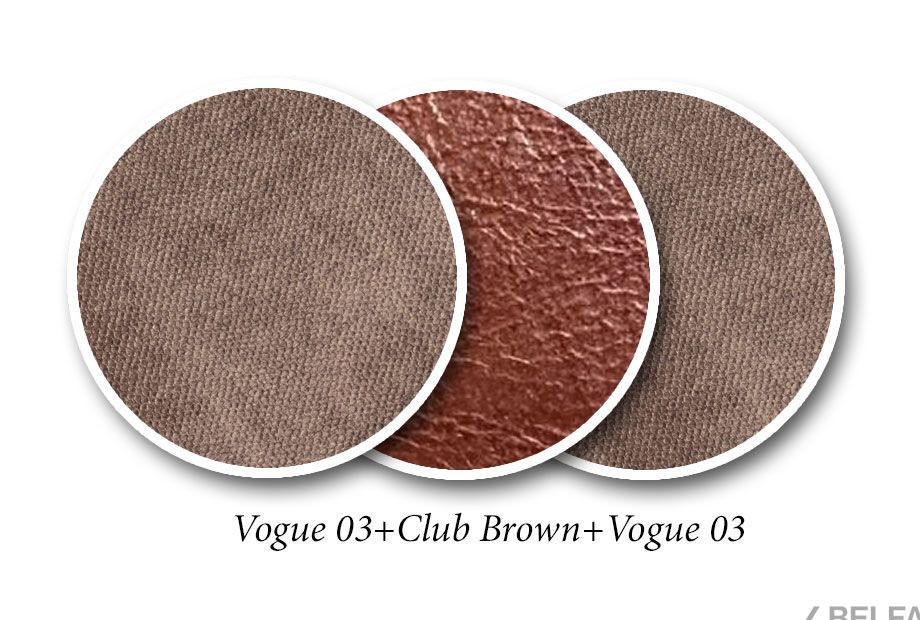 "Альберто" кресло 2