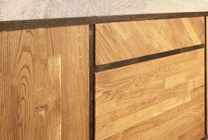 Кровать "Cube Design" 180 (прямоугольное изголовье)