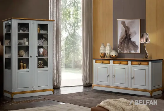 Гостиная «Бриансон» #4