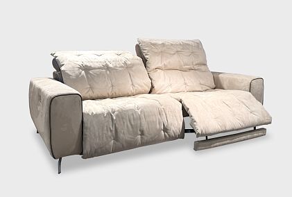 "Грей" диван 2-х модульный