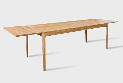 Стол обеденный "Соул" (раскладной)