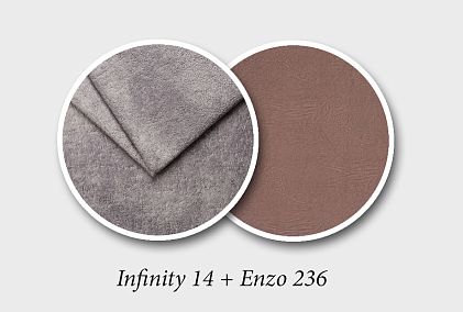 "Ферре" секция одноместная