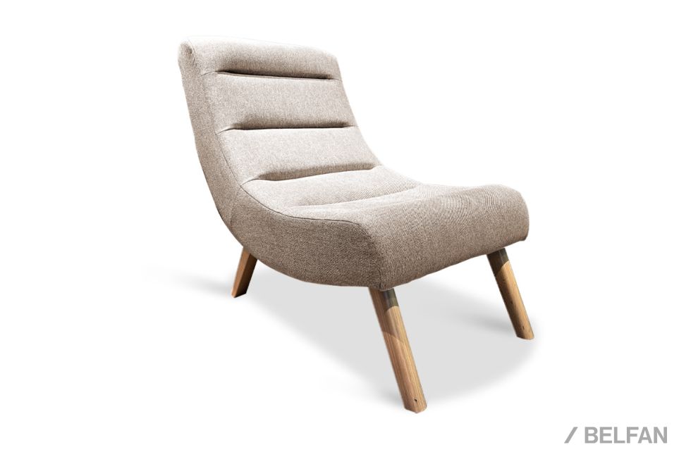 "Ронда" кресло 1