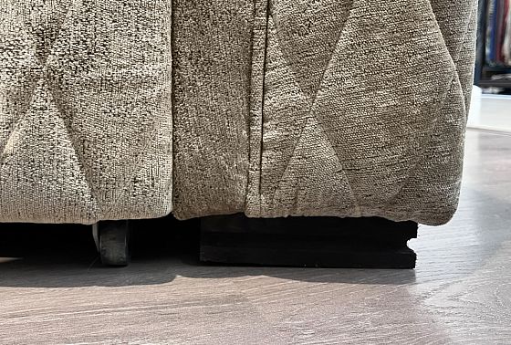 "Marsele" диван 3-х местный  5