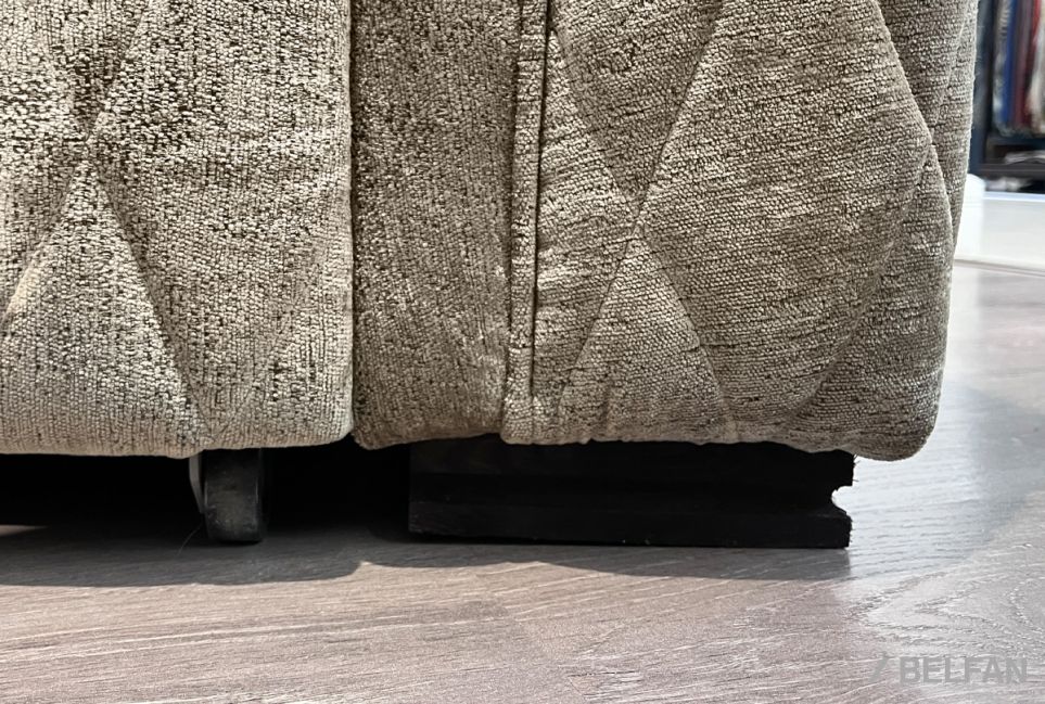 "Marsele" диван 3-х местный 7