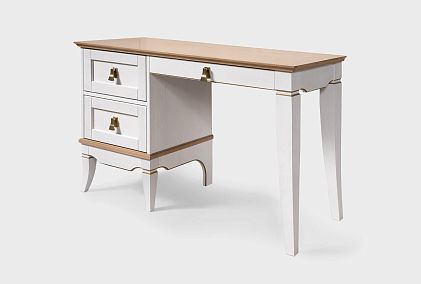 Стол письменный "Стюарт" (тумба слева)