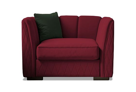 "Marsele" кресло  4