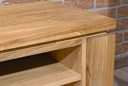 Тумба под ТВ "Берген" В-200