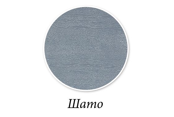 Стол журнальный "Грация" массив и шпон дуба 4