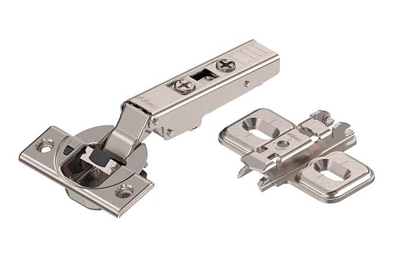 Шкаф для посуды "Рандеву" 22 массив сосны 7