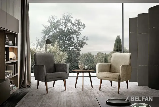 СТЬЮ кресло #2