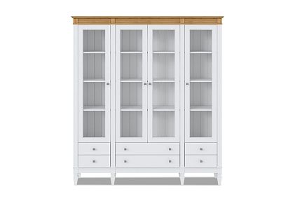 Стеллаж "Ольса" 404/006