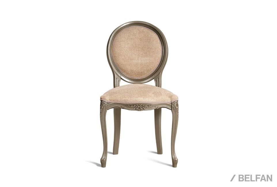 Стул "Катрин" массив бука 1