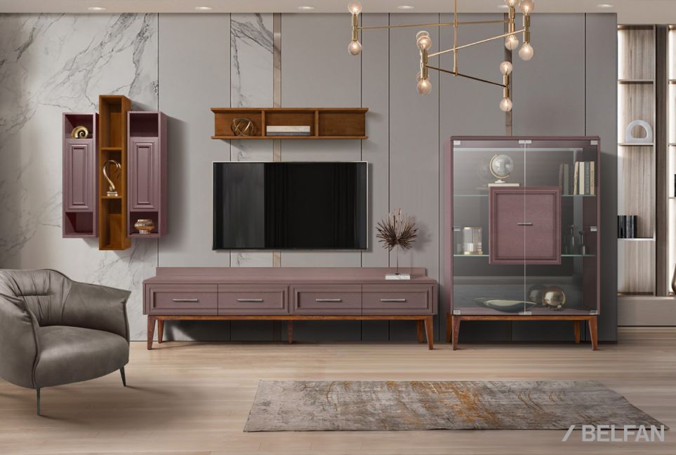 Тумба высокая "Сакраменто" (стекло) массив и шпон дуба, МДФ 7