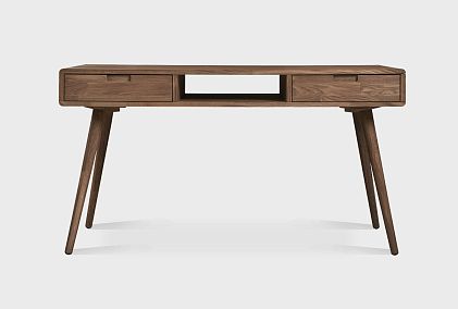 Стол письменный "Ирвинг" (2 ящика)