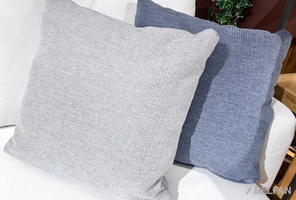 "Леформ" диван с оттоманкой 6